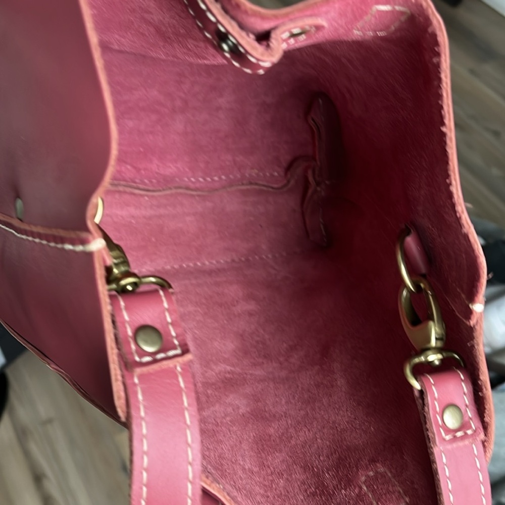 PLG Mini Crossbody - Picture 5 of 5